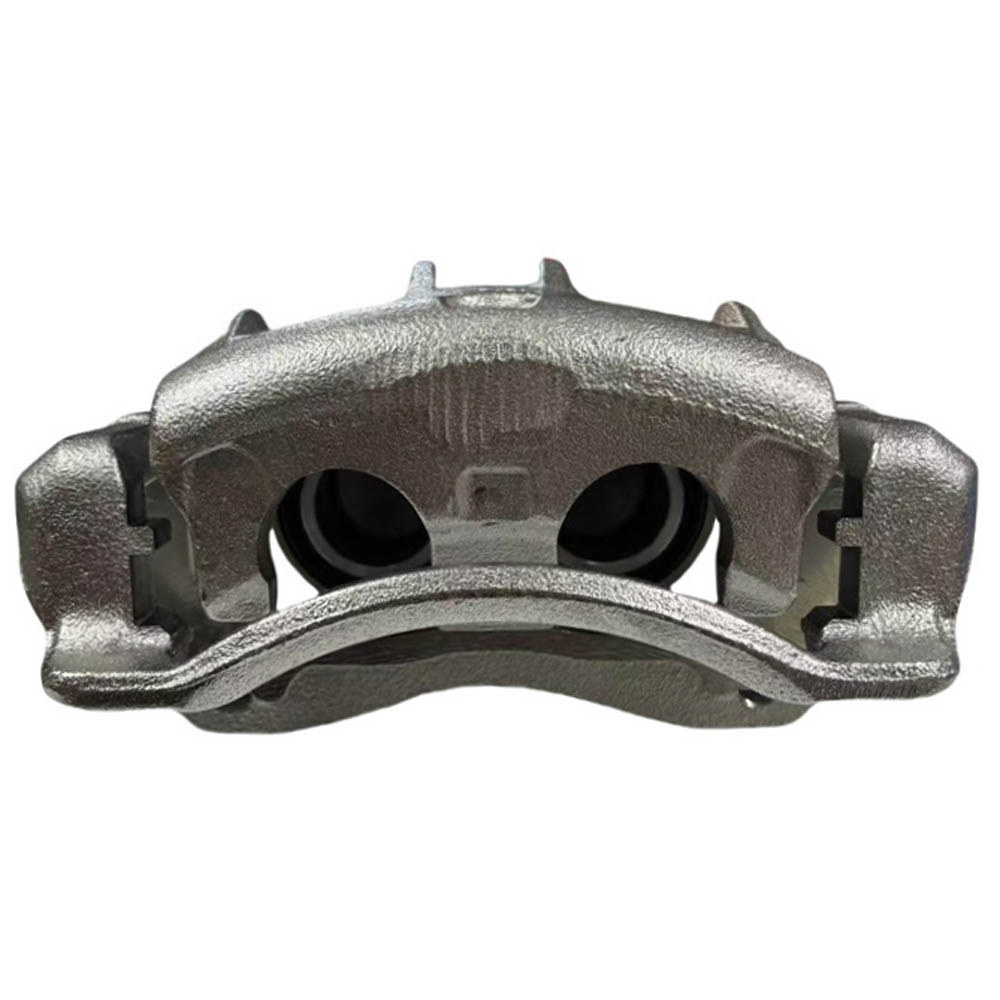 2007 Hyundai Santa Fe Brake Caliper